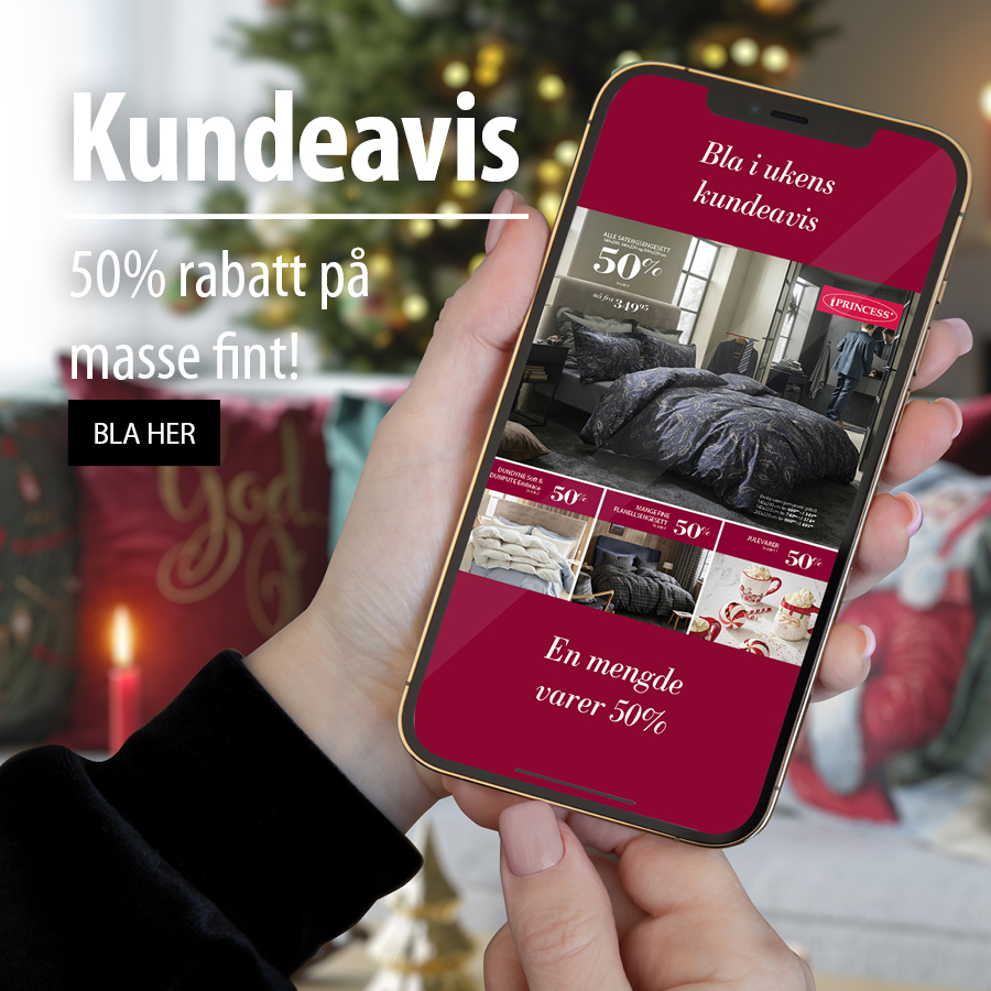 Kundeavis uke 50